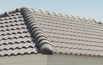 advantages of Northwold clay roofing