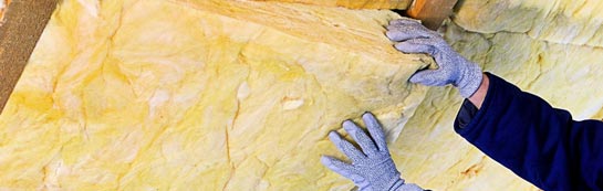 quotes for Northwold roof insulation