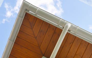Northwold soffit types