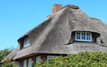 thatch roofing Northwold, Norfolk