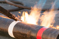 Northwold flat roofing replacement